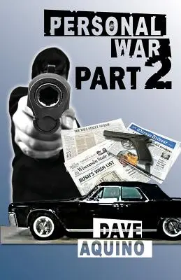 Osobná vojna 2. časť - Personal War Part 2
