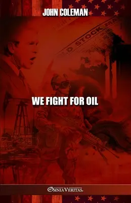 Bojujeme za ropu - We Fight For Oil