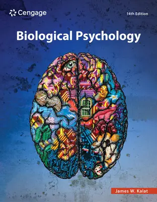Biologická psychológia - Biological Psychology