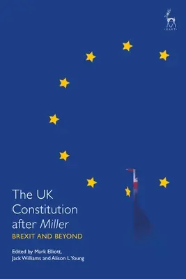 Ústava Spojeného kráľovstva po Millerovi: Brexit a ďalej - The UK Constitution After Miller: Brexit and Beyond
