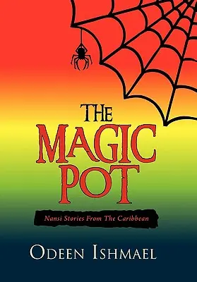 Magický hrniec - The Magic Pot