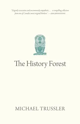 Les histórie - The History Forest