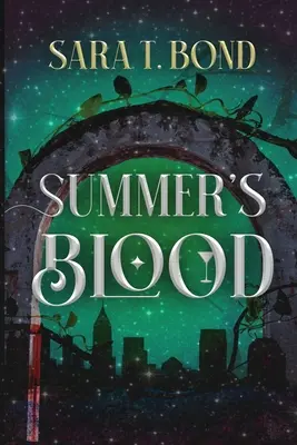 Krv leta - Summer's Blood