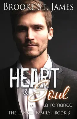 Srdce a duša: Román - Heart & Soul: A Romance
