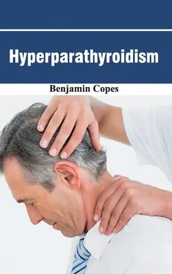 Hyperparatyreóza - Hyperparathyroidism