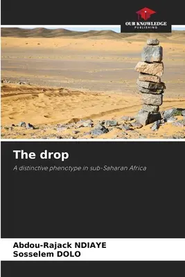 Kvapka - The drop