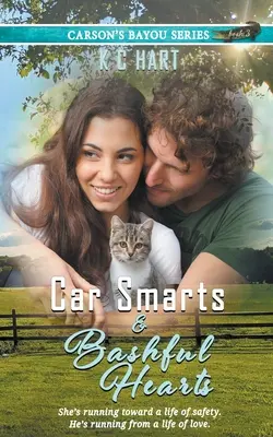 Automobilový um a nerozvážne srdcia - Car Smarts & Bashful Hearts