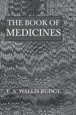 Kniha liečiv - The Book of Medicines