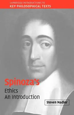 Spinozova „Etika“: An Introduction - Spinoza's 'Ethics': An Introduction