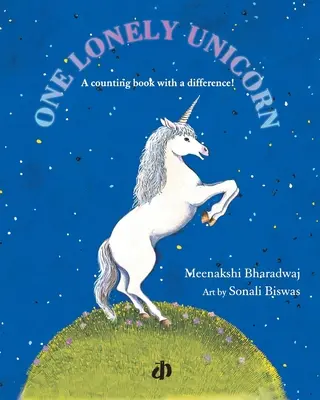 Jeden osamelý jednorožec - One Lonely Unicorn