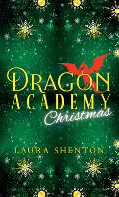 Vianoce Dračej akadémie - Dragon Academy Christmas
