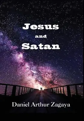 Ježiš a Satan - Jesus and Satan