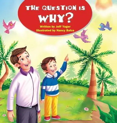 Otázka znie: Prečo? - The Question Is Why?