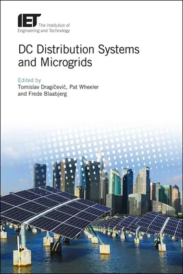 Rovnosmerné distribučné systémy a mikrosiete - DC Distribution Systems and Microgrids