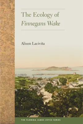 Ekológia knihy Finnegans Wake - The Ecology of Finnegans Wake