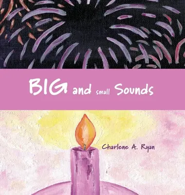 Veľké a malé zvuky - Big and Small Sounds