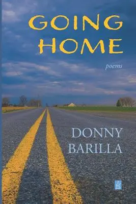 Návrat domov: Básne - Going Home: Poems
