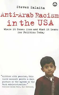 Protiarabský rasizmus v USA: odkiaľ pochádza a čo znamená pre súčasnú politiku - Anti-Arab Racism In The USA: Where It Comes From And What It Means For Politics Today