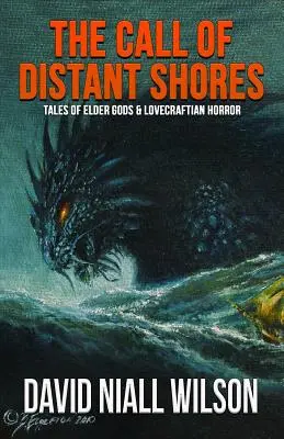 Volanie vzdialených brehov - The Call of Distant Shores