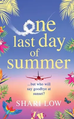 Jeden posledný deň leta - One Last Day of Summer