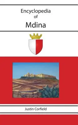 Encyklopédia Mdiny - Encyclopedia of Mdina