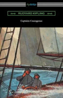 Kapitáni odvážni - Captains Courageous
