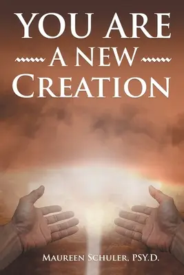 Ste nové stvorenie - You Are A New Creation
