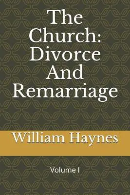 Cirkev: Rozvody a opätovné sobáše - The Church: Divorce and Remarriage
