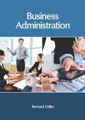Obchodná administratíva - Business Administration