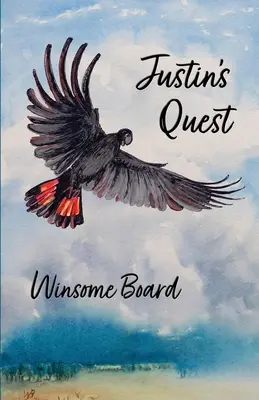 Justinova výprava - Justin's Quest