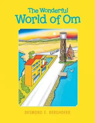 Nádherný svet Om - The Wonderful World of Om