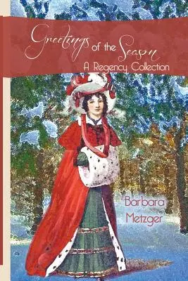 Pozdravy sezóny - Greetings of the Season