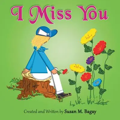 Chýbaš mi - I Miss You