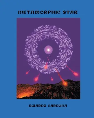 Metamorfná hviezda - Metamorphic Star