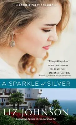 Strieborný lesk - Sparkle of Silver