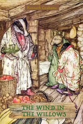 Vietor vo vŕbach - The Wind in the Willows