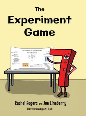Hra Experiment - The Experiment Game