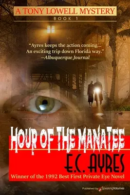 Hodina kapustňáka - Hour of the Manatee