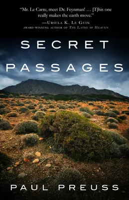 Tajné pasáže - Secret Passages