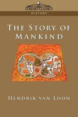 Príbeh ľudstva - The Story of Mankind