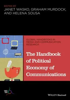 Príručka politickej ekonómie - Handbook of Political Economy