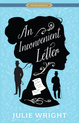 Nepohodlný list - An Inconvenient Letter