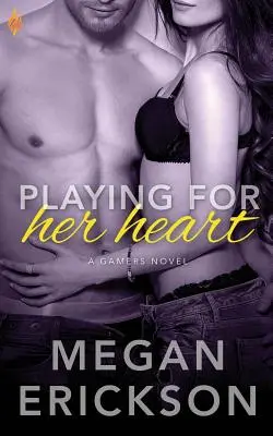 Hra o jej srdce - Playing for Her Heart