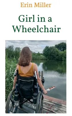 Dievča na vozíku - Girl in a Wheelchair