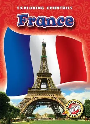 Francúzsko - France