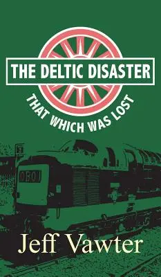 To, čo bolo stratené: Katastrofa Delticu, druhá časť - That Which Was Lost: The Deltic Disaster, Part Two