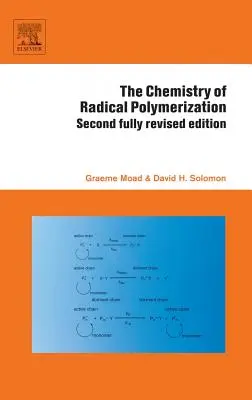 Chémia radikálovej polymerizácie - The Chemistry of Radical Polymerization