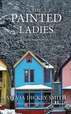 Maľované dámy - The Painted Ladies