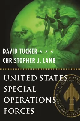 Sily špeciálnych operácií Spojených štátov - United States Special Operations Forces