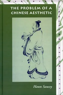 Problém čínskej estetiky - The Problem of a Chinese Aesthetic